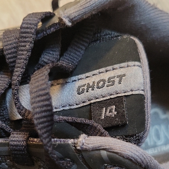 Brooks Ghost - Picture 4 of 6